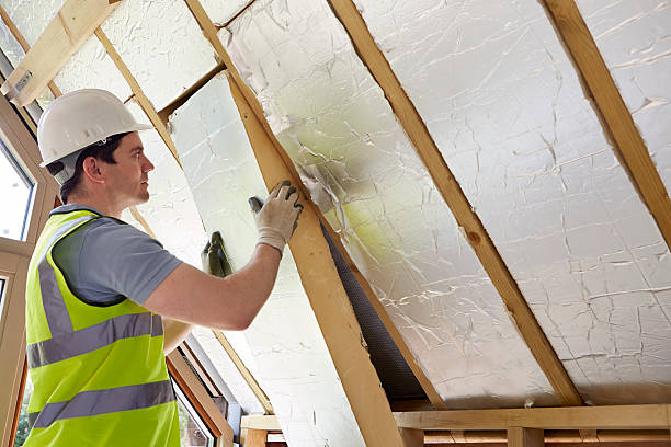 Trusted OH Insulation Contractor Experts